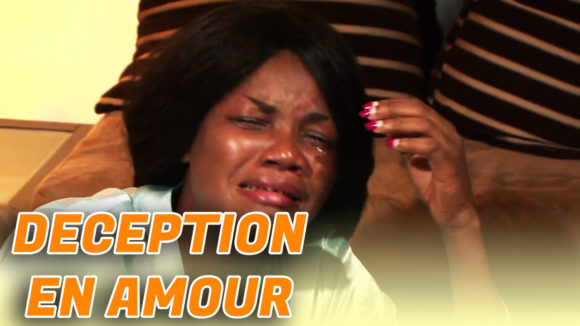 Déception en amour Déception en amour