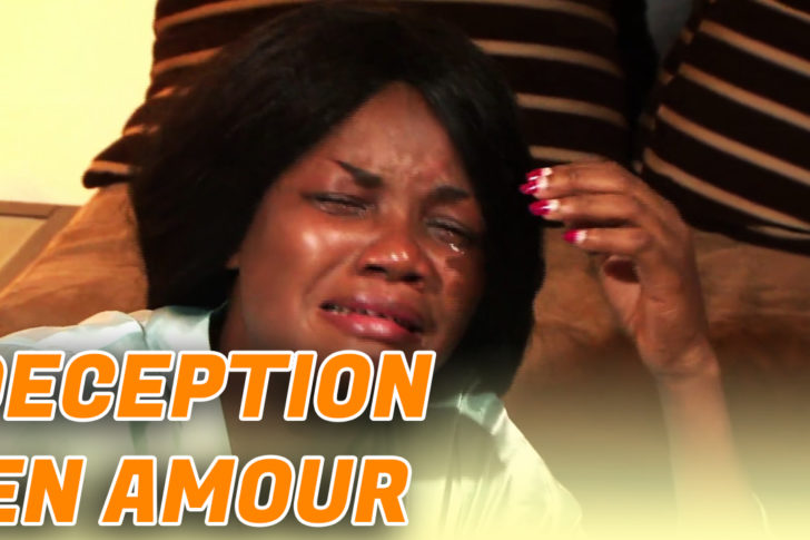 Déception en amour Déception en amour