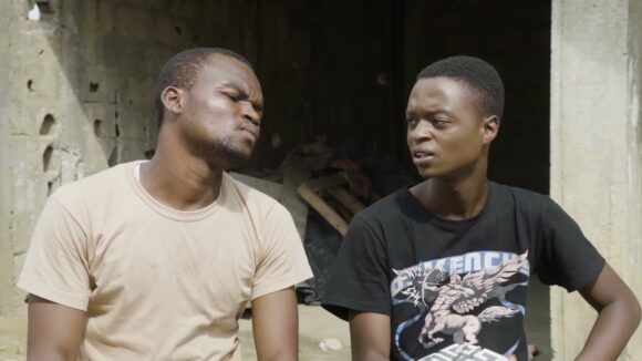 Ton péché t'atteindra