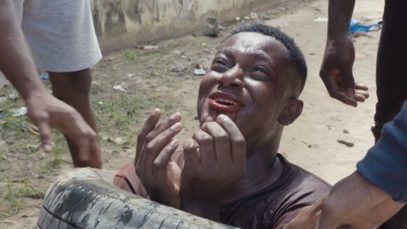 Leçon de vie: Fausse accusation